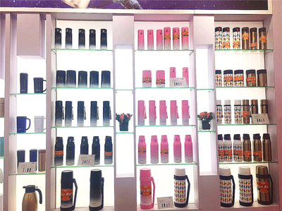 2017深圳礼品家居展 原创设计引领家居用品销售新趋势