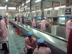 王玉华 家居用品销售的艺术与智慧