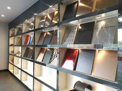 热烈庆祝鑫铸成正式进驻伟城不锈钢配件中心，开启家居用品销售新篇章