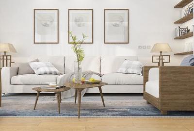 整体销量断崖式下跌，传统家居卖场亟待五一热销解困