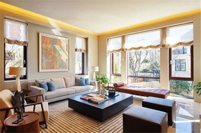 海宏源家居布艺 以布艺之美，构筑家的温度